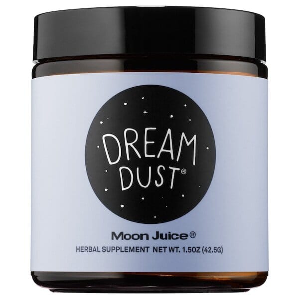 dream dust Reviews, Supplements