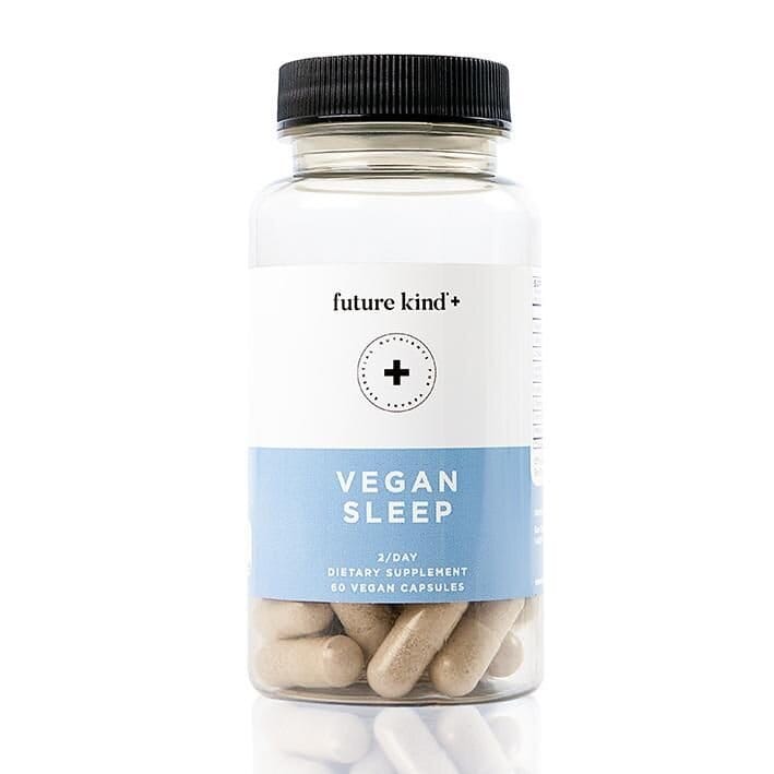 future kind Reviews, Supplements