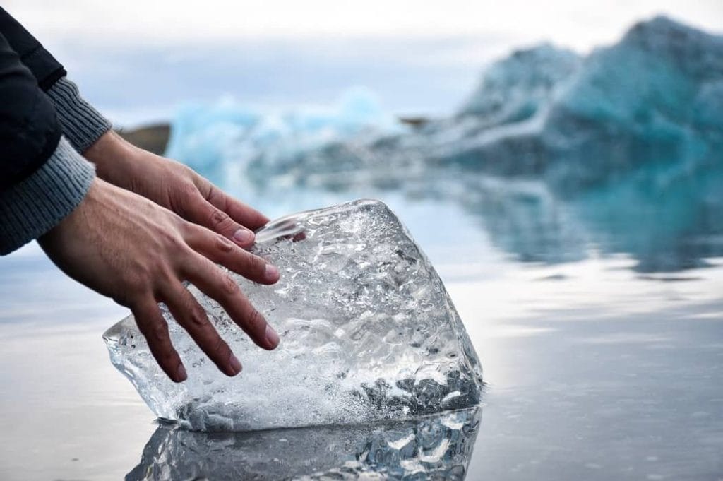 4 Benefits Of Ice Baths That Might Surprise You 1 Ice Baths 2 Guides