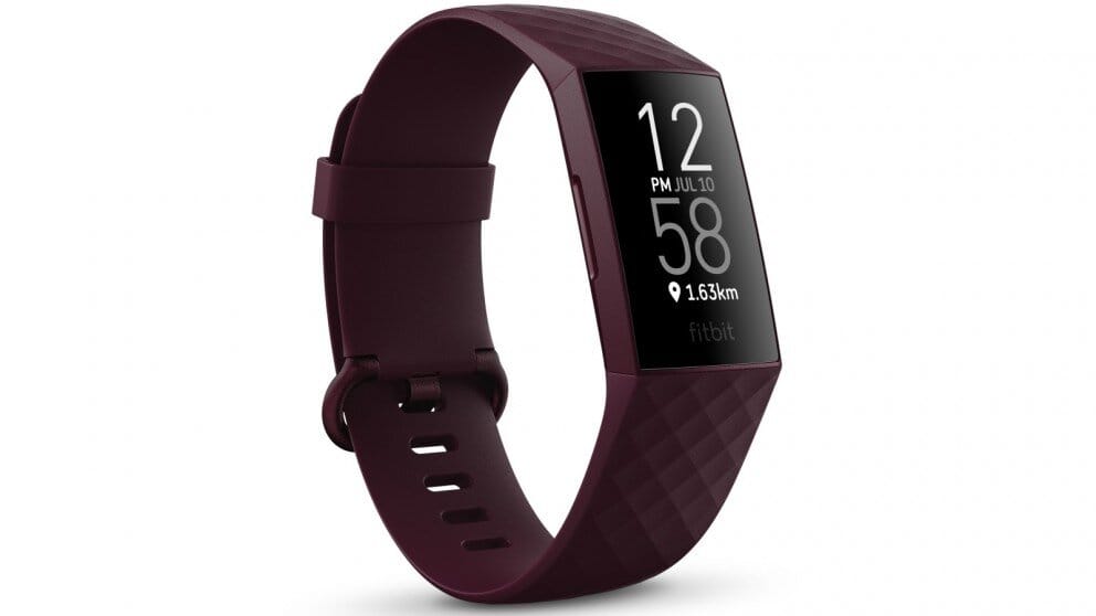 FitBitCharge4 Reviews, Wearables