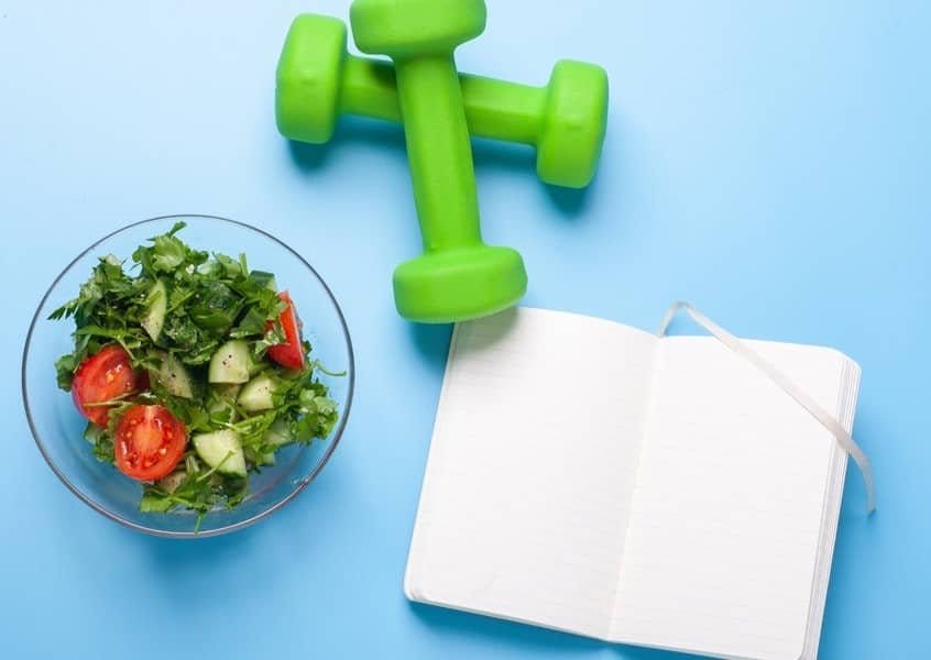 Fitness diary Reviews, Wearables