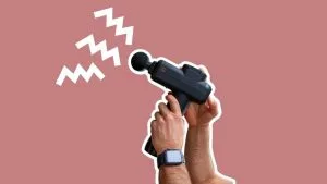 Read more about the article Healsage PRO Massage Gun Review Australia (2026)