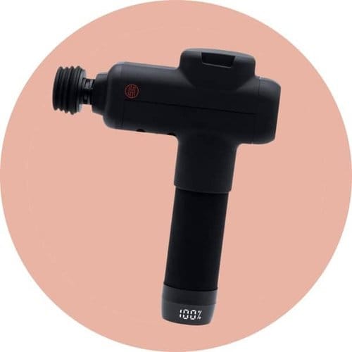 Healsage PRO Massage Gun Review Australia (2025) 2 Healsage pro review Massagers, Reviews
