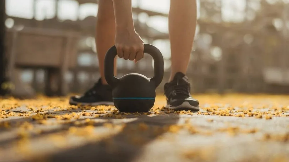 Better Sleep, Best Recovery - Everything You Need To Know About Sleeping Better For Performance 12 Morning kettle bell workout Guides