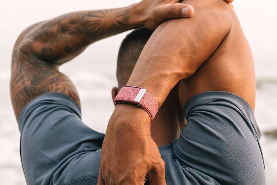 Whoop Strap Reviews, Wearables