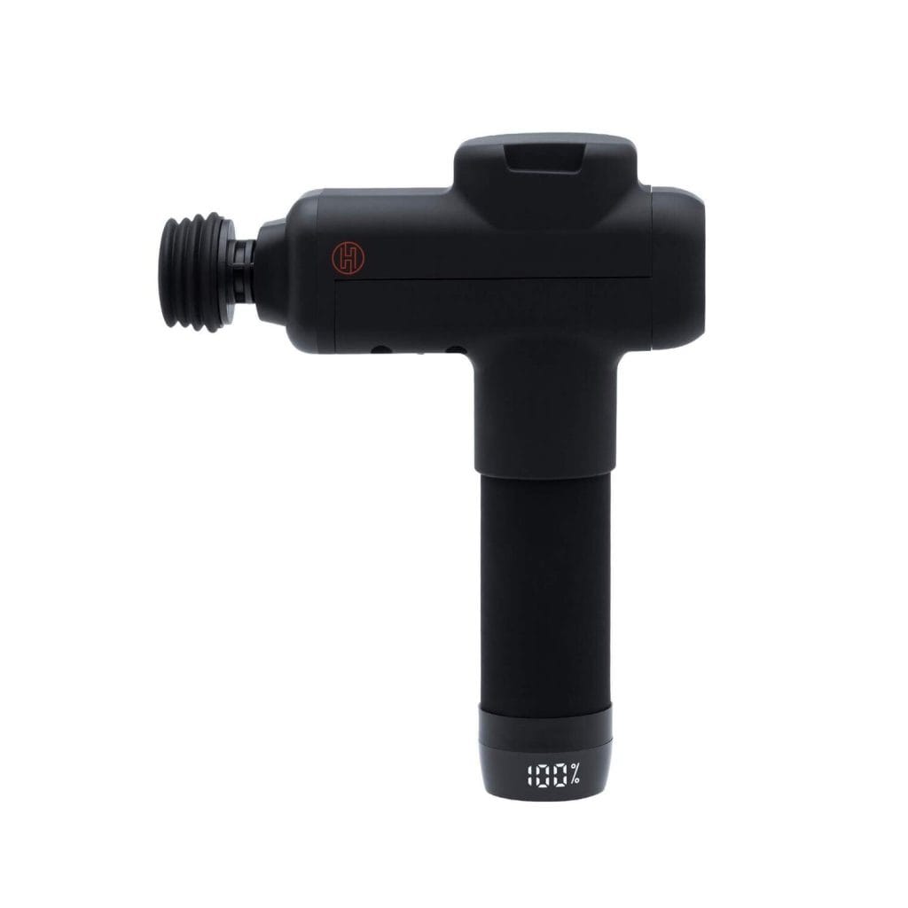 Healsage PRO Massage Gun Review Australia (2025) 3 battery life Massagers, Reviews