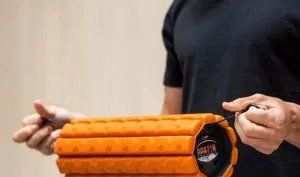 Read more about the article The Best Foam Rollers Australia (2026) – Plus, How To Choose
