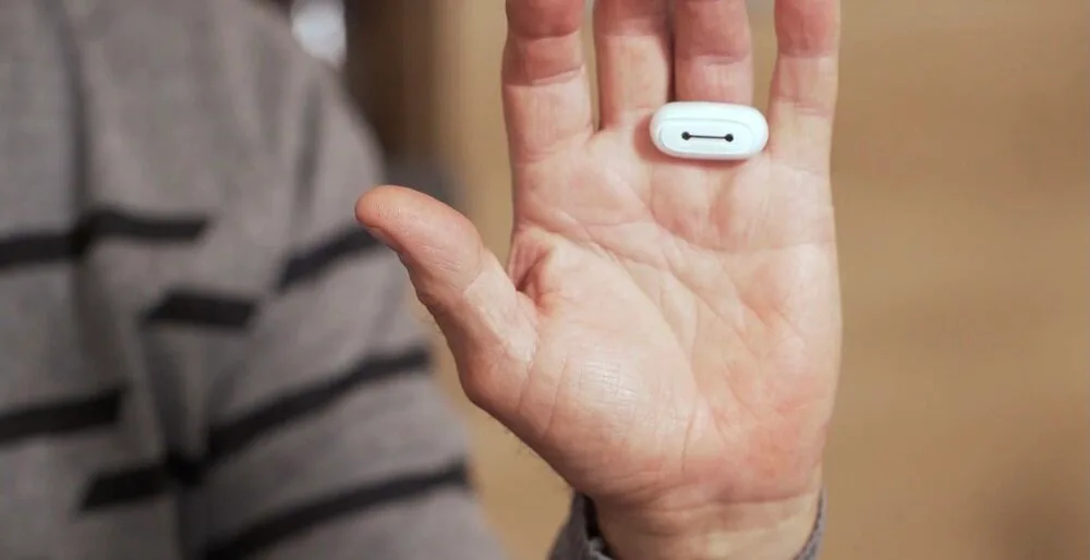 Better Sleep, Best Recovery - Everything You Need To Know About Sleeping Better For Performance 15 go2sleep ring on mans hand Guides