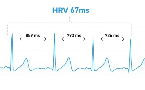 hrv Reviews, Wearables