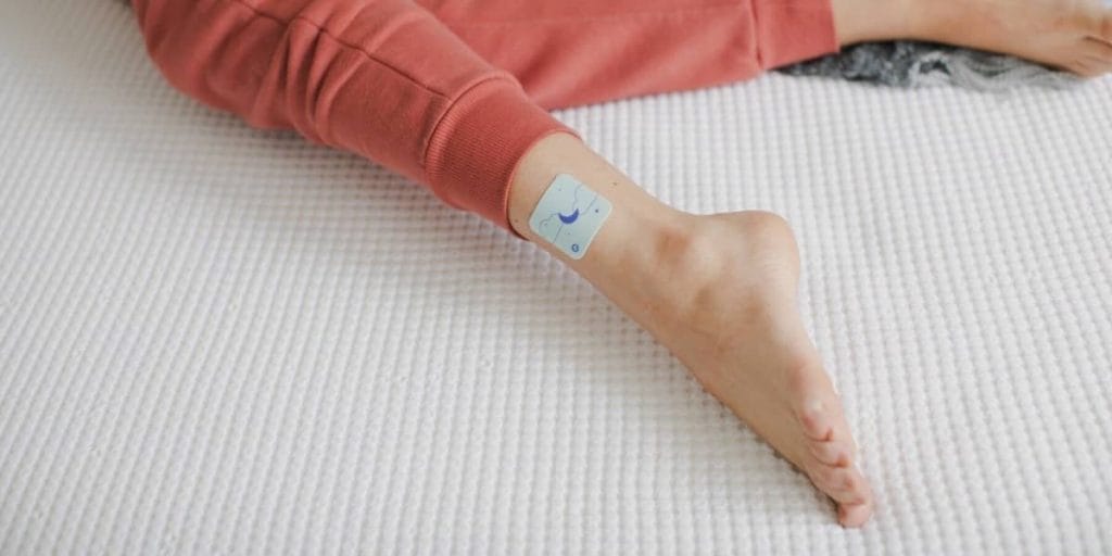 Klova Melatonin Sleep Patch Review - Even Insomniacs Would Approve 2 Klova Sleep Patch 1 Reviews, Wearables