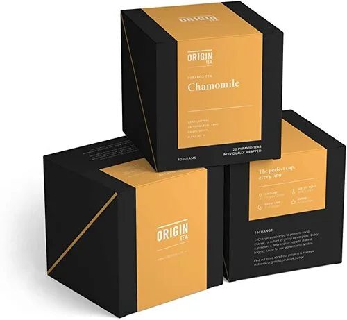 9 Best Teas For Relaxing and Better Sleep of 2025, Tried And Tested 7 Origin chamomile tea bags Best Picks, Best Supplements