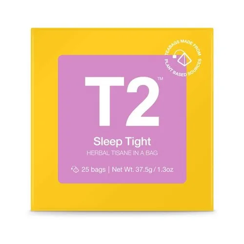 9 Best Teas For Relaxing and Better Sleep of 2025, Tried And Tested 8 T2 lavender sleep tight tea Best Picks, Best Supplements