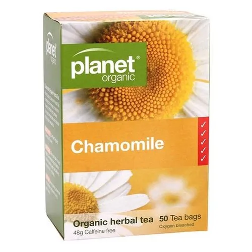 9 Best Teas For Relaxing and Better Sleep of 2025, Tried And Tested 10 planet organic chamomile tea Best Picks, Best Supplements