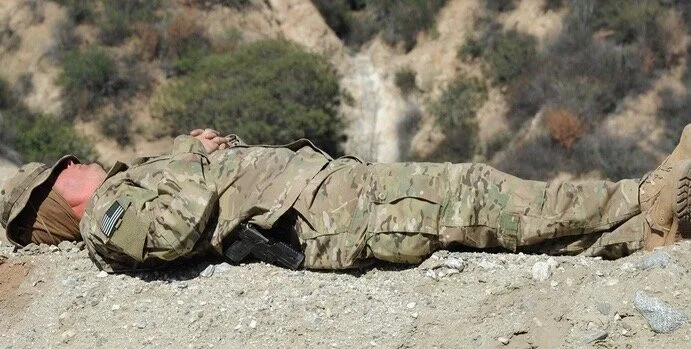 ChiliPad Review - We Tried The Cube 2.0 To Cool Our Bed And Fall Asleep Faster 8 Military sleeping on the ground Equipment, Reviews