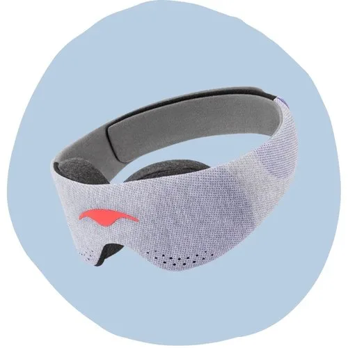 Best Sleep Masks Australia in 2025 - Block Out Light And Sleep Better At Night 5 DA5D31D8 514F 4FA2 AA5B B9A586444B73 Best Picks, Best Wearables