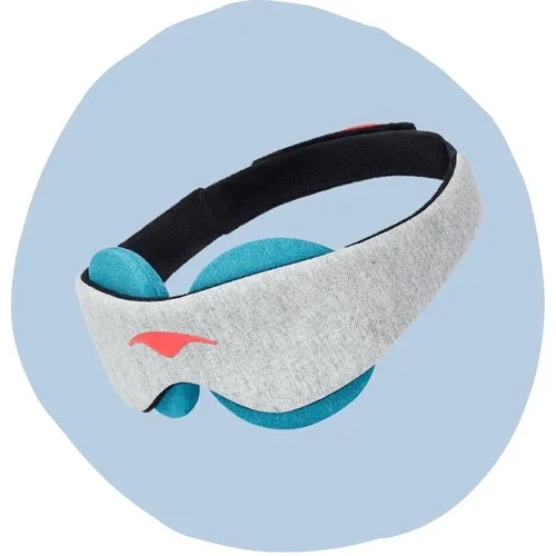 Best Sleep Masks Australia in 2025 - Block Out Light And Sleep Better At Night 3 F027FCCA 75B0 487E 96E8 C8FADB09CC89 Best Picks, Best Wearables