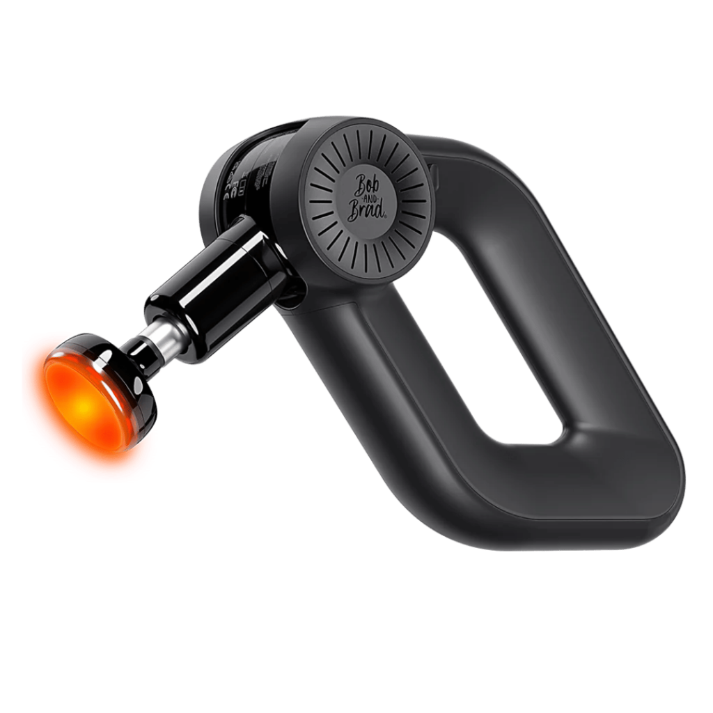 The Best Massage Guns to Buy In Australia (2026): Expert Tested and Reviewed 9 bob and brad d6 pro plus