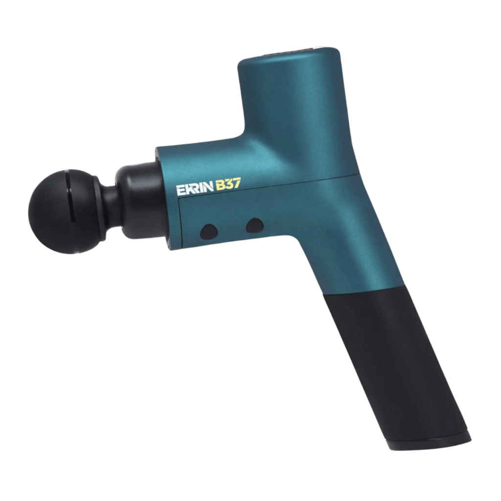 The Best Massage Guns to Buy In Australia (2026): Expert Tested and Reviewed 6 ekrin b37 v2