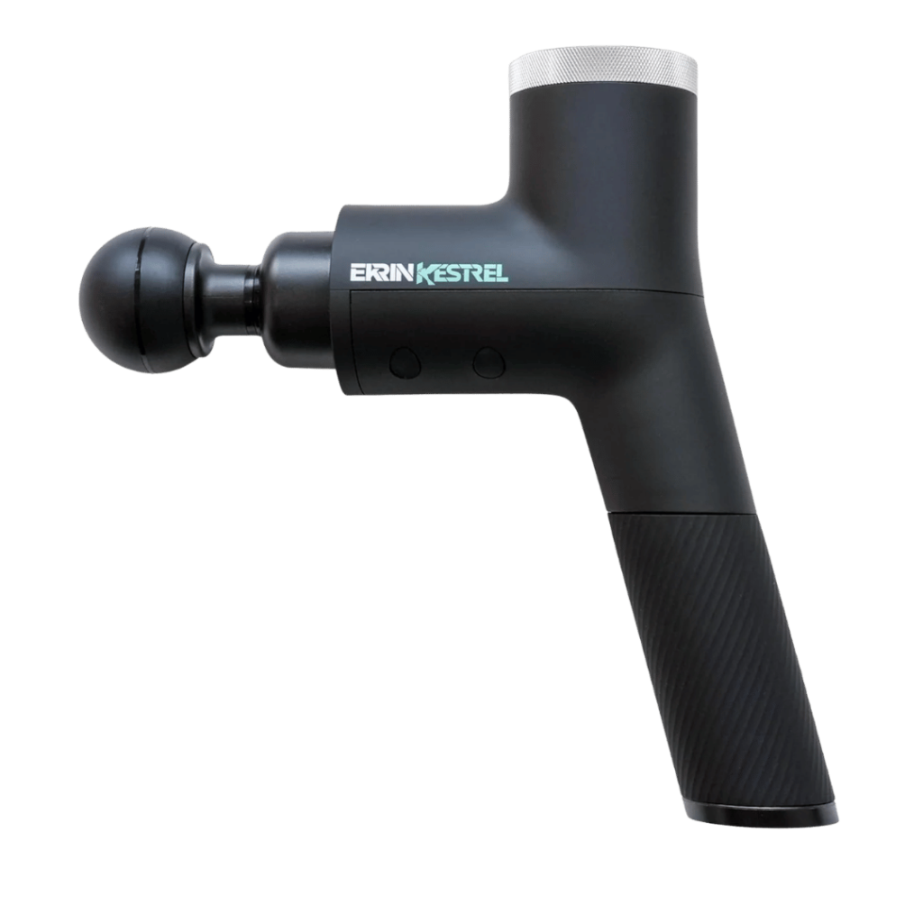 The Best Massage Guns to Buy In Australia (2026): Expert Tested and Reviewed 5 ekrin kestrel