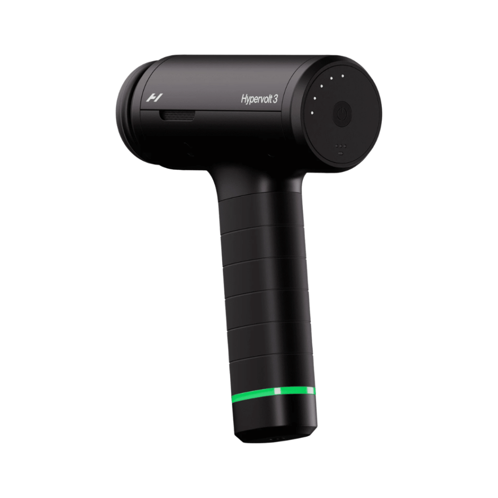 The Best Massage Guns to Buy In Australia (2026): Expert Tested and Reviewed 3 hypervolt 3