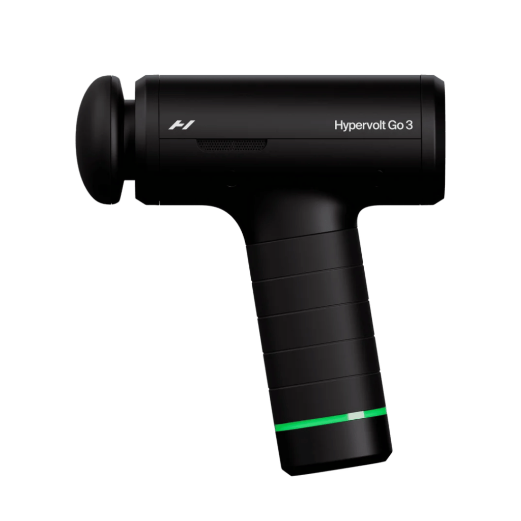 The Best Massage Guns to Buy In Australia (2026): Expert Tested and Reviewed 8 hypervolt go 3