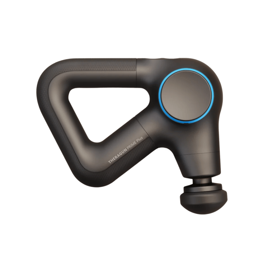 The Best Massage Guns to Buy In Australia (2026): Expert Tested and Reviewed 2 theragun prime plus
