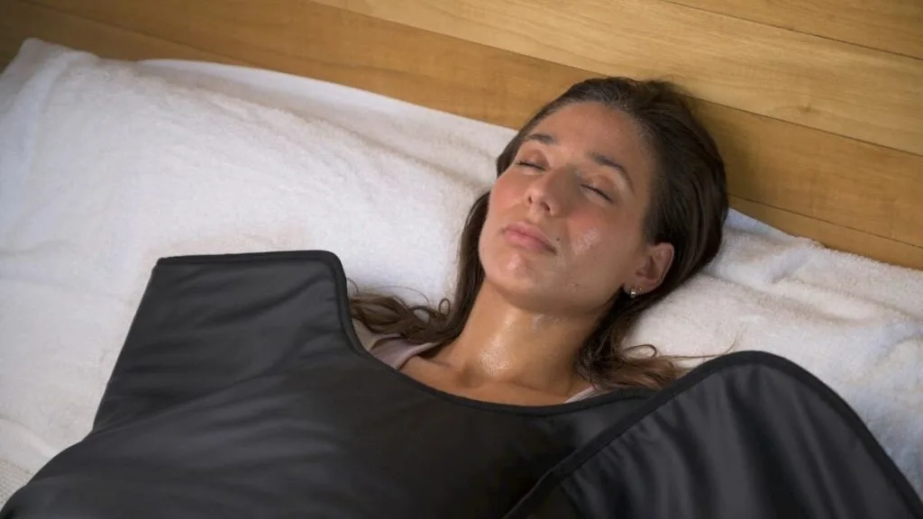 Mihigh Infrared Sauna Blanket Review 2025 - Sleep Better, Recover Faster And Detox At Home 3 5929492B B848 44EA AB73 6EAF279B682A Reviews, Sauna Blankets