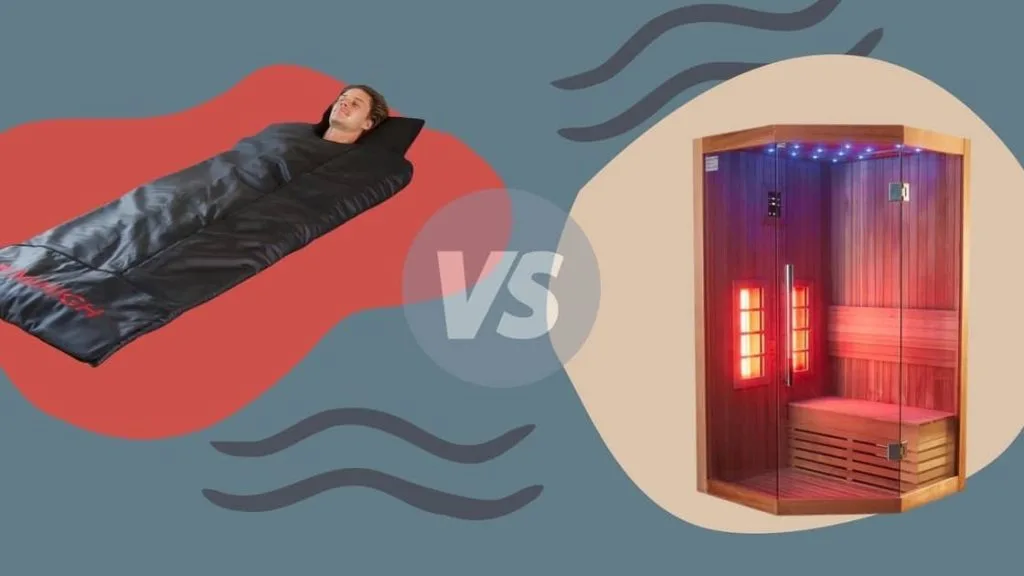 Mihigh Infrared Sauna Blanket Review 2025 - Sleep Better, Recover Faster And Detox At Home 6 Mihigh sauna blanket vs sauna Reviews, Sauna Blankets