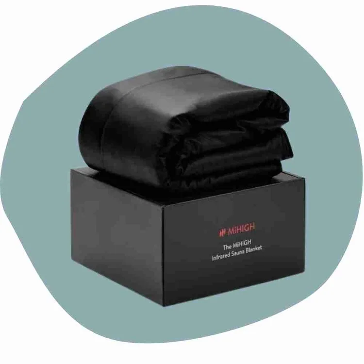 Mihigh Infrared Sauna Blanket Review 2025 - Sleep Better, Recover Faster And Detox At Home 2 mihigh sauna Reviews, Sauna Blankets