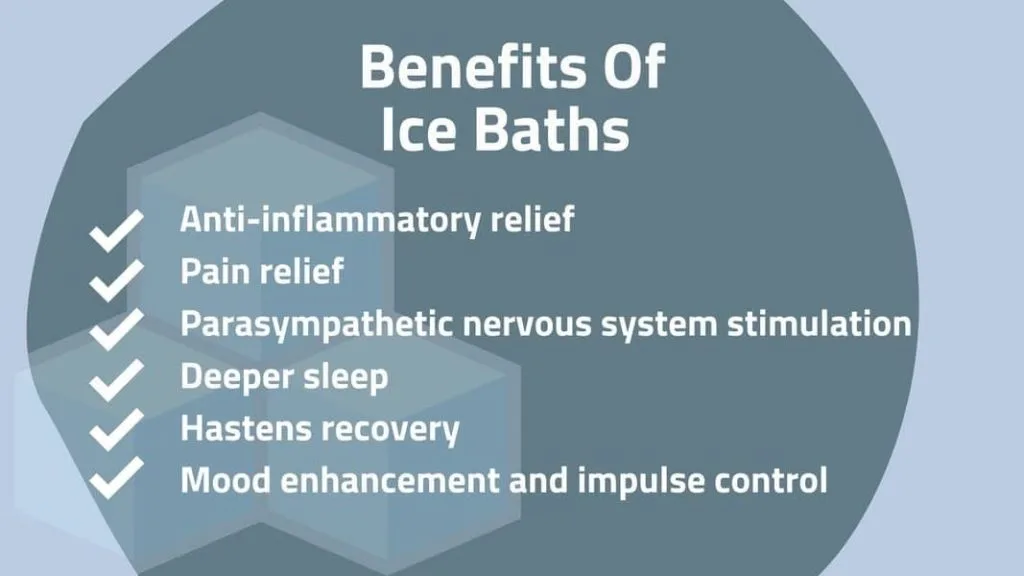 Ice Barrel Review - The Upright Cold Water Therapy Tub For Exercise Recovery At Home 5 cold plunge benefits Ice Baths, Reviews