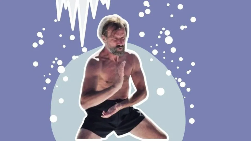 Ice Barrel Review - The Upright Cold Water Therapy Tub For Exercise Recovery At Home 2 wim hof ice Ice Baths, Reviews
