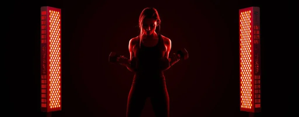 The Best Red Light Therapy Panel 2025 - Buyers Guide For Faster Muscle Recovery, Better Sleep And Clear Skin 10 87F5D5D8 DC97 419F 8C7C 0E5927C531A0 Best Picks, Best Red Light Therapy