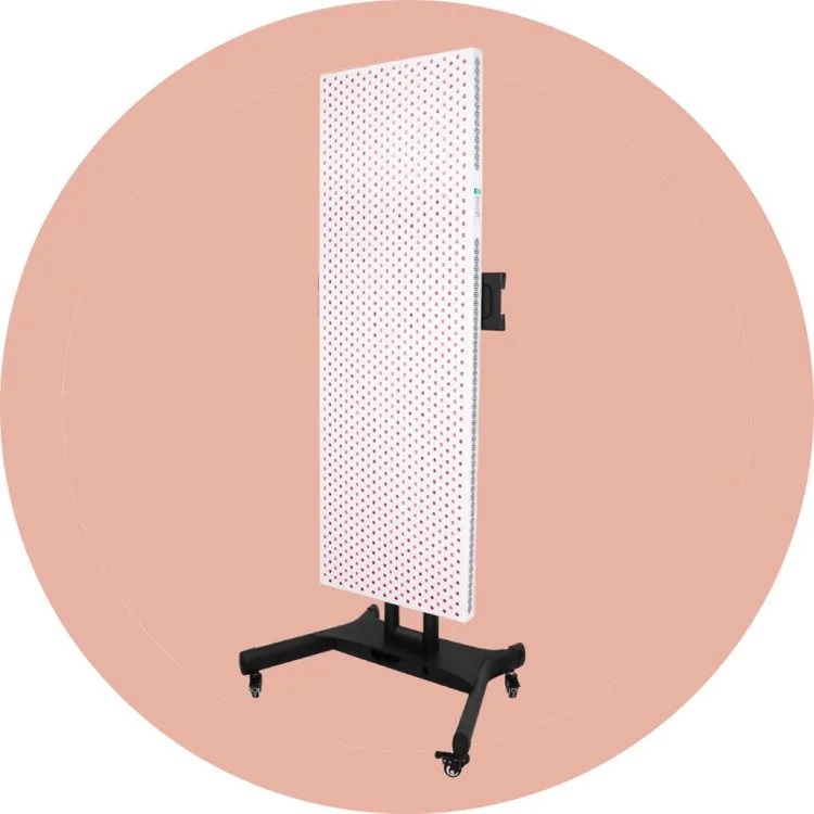 The Best Red Light Therapy Panel 2025 - Buyers Guide For Faster Muscle Recovery, Better Sleep And Clear Skin 4 E2BDBD31 5E6F 43B0 A2DE B13C778829A0 Best Picks, Best Red Light Therapy