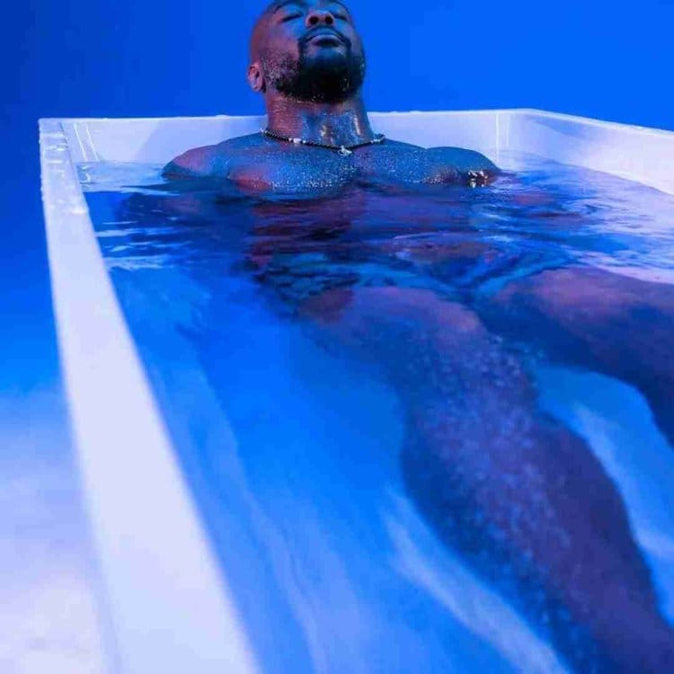 Cold Plunge Review 2025 - Ditch The Ice Bags And Get A Real Ice Bath For Home 10 cold plunge breathing Ice Baths, Reviews