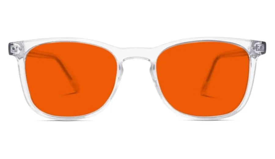 Block Blue Light Glasses Review - We Tried Blue Blockers At Night For 3 Months 3 night lenses Protective Glasses, Reviews