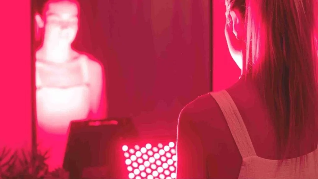 Using Sunlight, Blue Light and Red Light Therapy Devices To Optimise Health 3 red light therapy 1 Guides