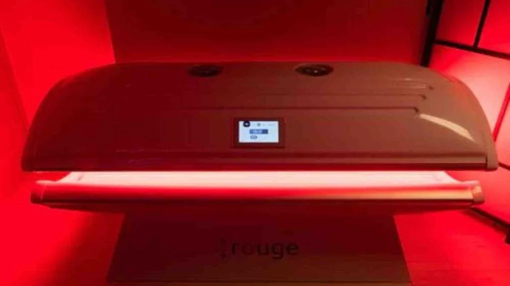 Using Sunlight, Blue Light and Red Light Therapy Devices To Optimise Health 5 rouge red light bed Guides