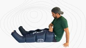 Read more about the article Air Relax Plus 3.0 Compression Boots Review – The At-Home Massage Recovery Boot For Fresh Legs