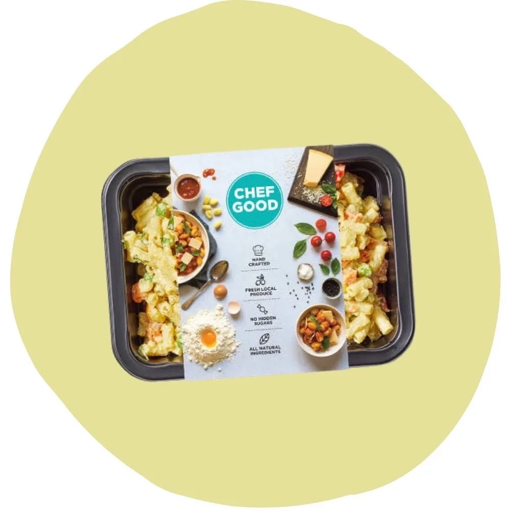 The Best Ready-Made Delivery Meals Australia in 2025 - Optimal Meal Prep Nutrition For Recovery 13 Chef good meal delivery Best Picks