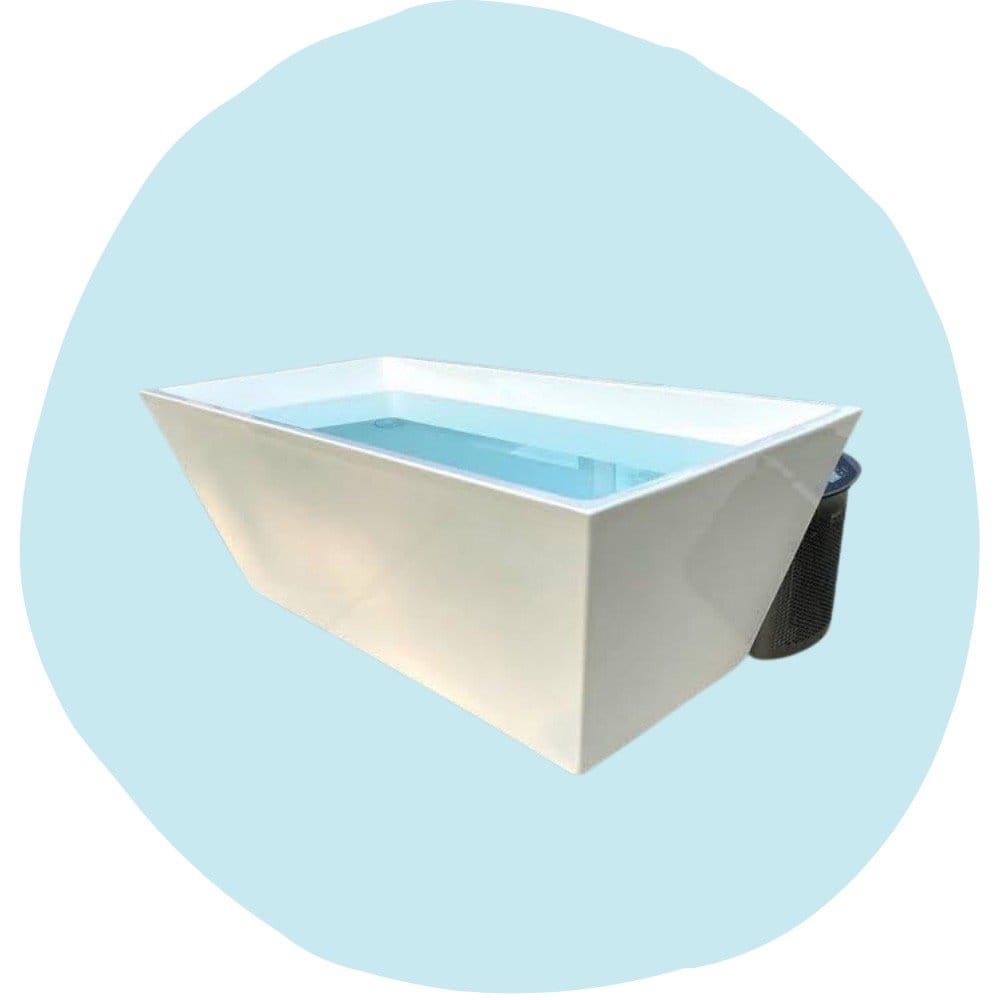Cold Plunge: The Best Ice Bath Tubs in 2025 For Cold Therapy Recovery At Home 8 cold plunge ice bath Best Ice Baths, Best Picks