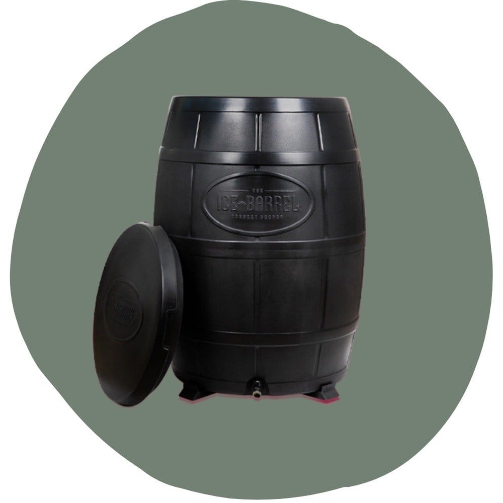 Cold Plunge: The Best Ice Bath Tubs in 2025 For Cold Therapy Recovery At Home 10 ice barrel Best Ice Baths, Best Picks