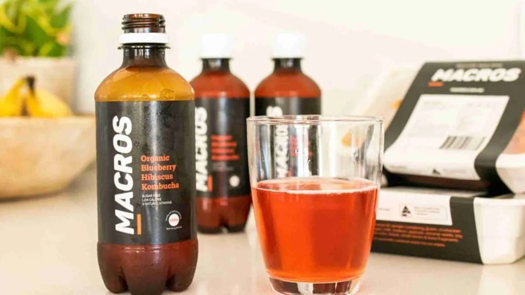 The Best Ready-Made Delivery Meals Australia in 2025 - Optimal Meal Prep Nutrition For Recovery 10 macros kombucha Best Picks