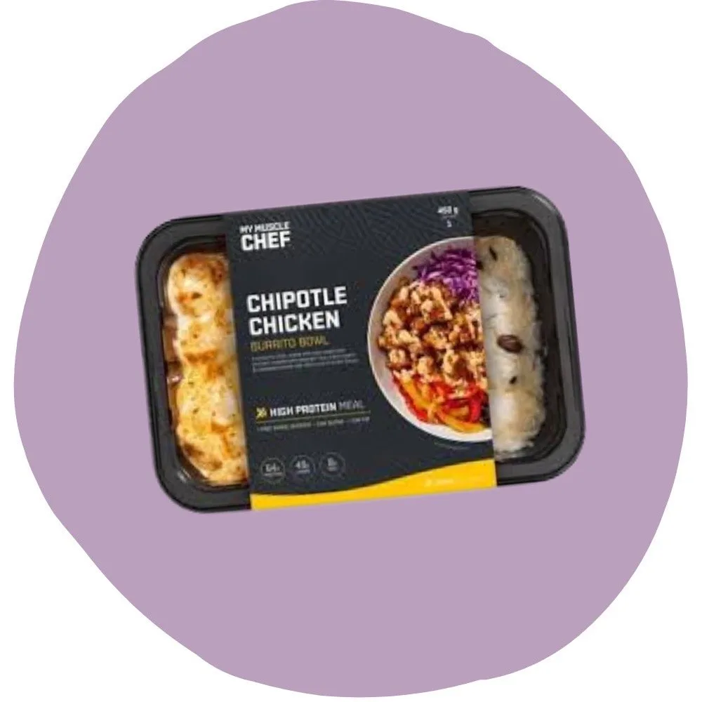 The Best Ready-Made Delivery Meals Australia in 2025 - Optimal Meal Prep Nutrition For Recovery 5 my muscle chef Best Picks