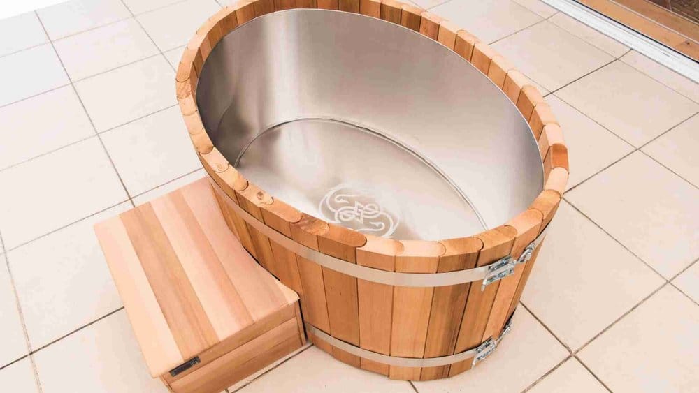 Cold Plunge: The Best Ice Bath Tubs in 2025 For Cold Therapy Recovery At Home 19 odin cold plunge Best Ice Baths, Best Picks
