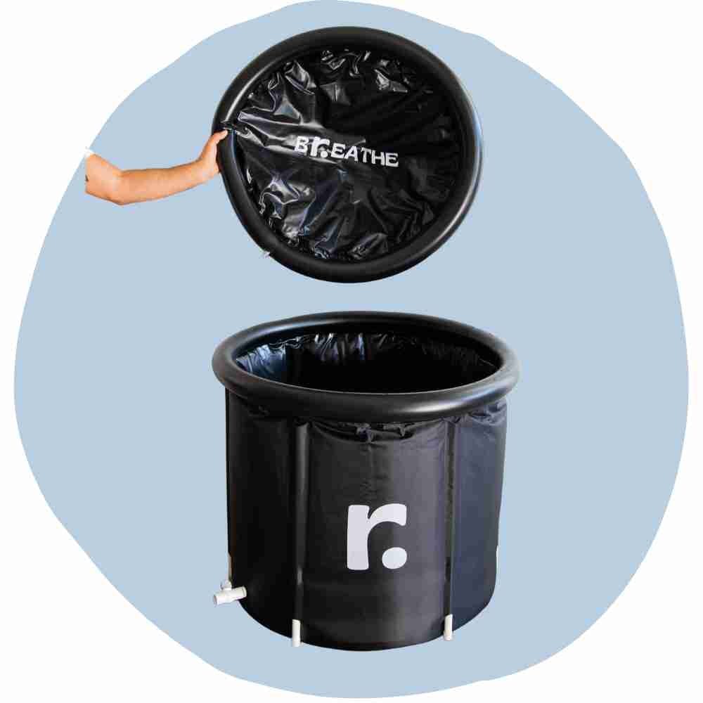 Cold Plunge: The Best Ice Bath Tubs in 2025 For Cold Therapy Recovery At Home 13 portable ice bath 2 Best Ice Baths, Best Picks