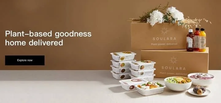 The Best Ready-Made Delivery Meals Australia in 2025 - Optimal Meal Prep Nutrition For Recovery 4 soulara meal delivery Best Picks