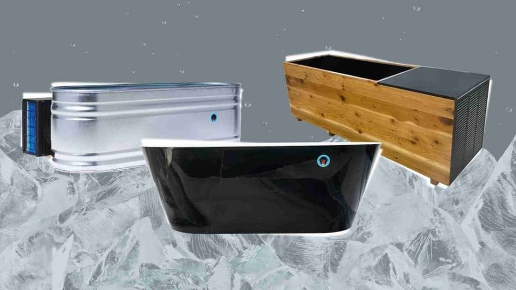 Polar Monkeys Ice Bath Review 3 Polar Monkeys Ice Bath Ice Baths, Reviews