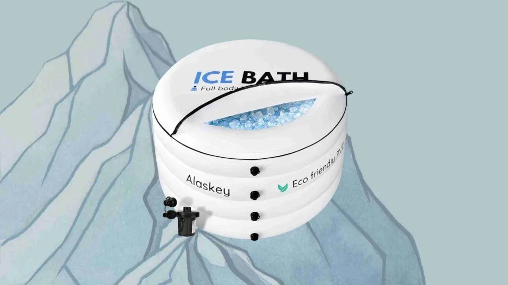 Best Portable Inflatable Ice Bath Tubs of 2025 – Cold Plunge You Can Take Anywhere 7 budget ice bath Best Ice Baths, Best Picks