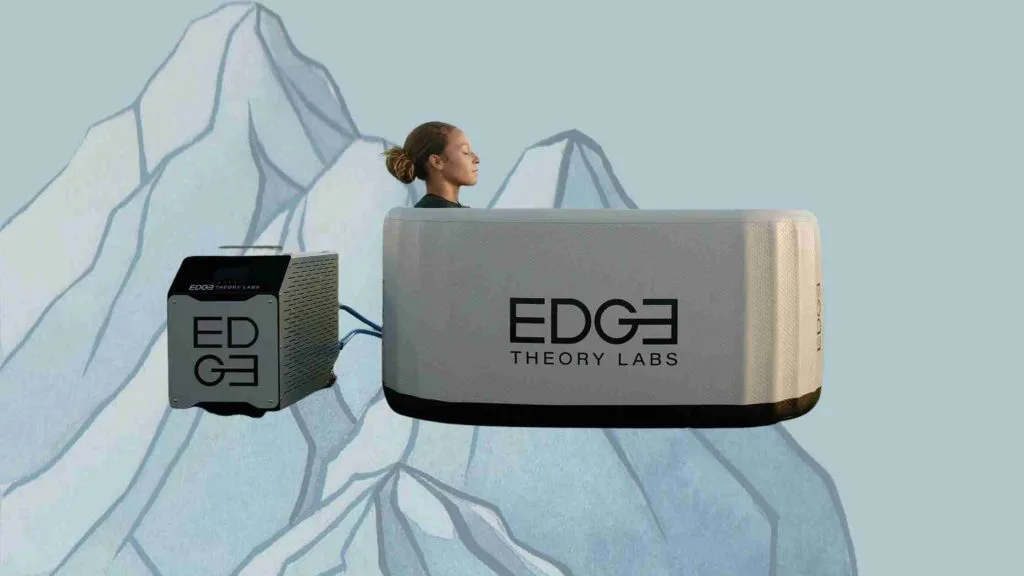 Best Portable Inflatable Ice Bath Tubs of 2025 – Cold Plunge You Can Take Anywhere 2 edge ice bath Best Ice Baths, Best Picks