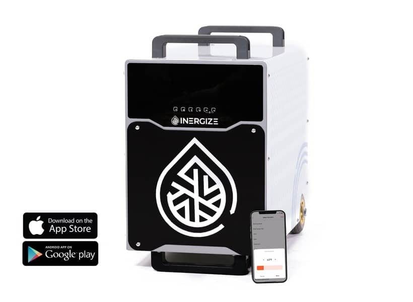 Inergize Health Portable Ice Bath Review: Unveiling the Ultimate Recovery Solution 6 Inergize Health 1 Ice Baths, Reviews